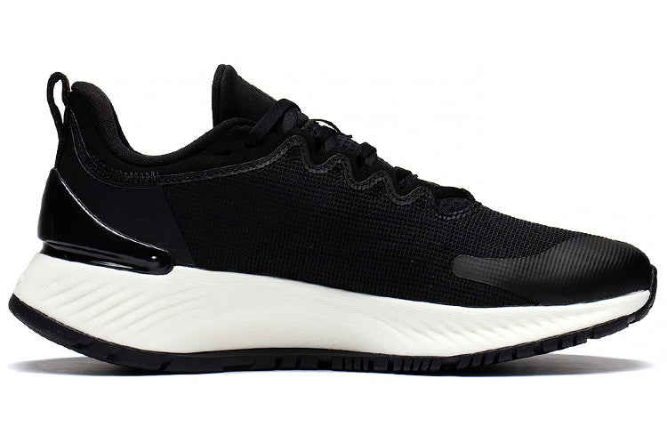 (WMNS) Li-Ning Yueying Element 'Black White' ARHS008-9