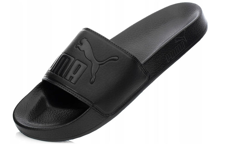 PUMA Leadcat Slide Shoe Unisex Black 360263-10