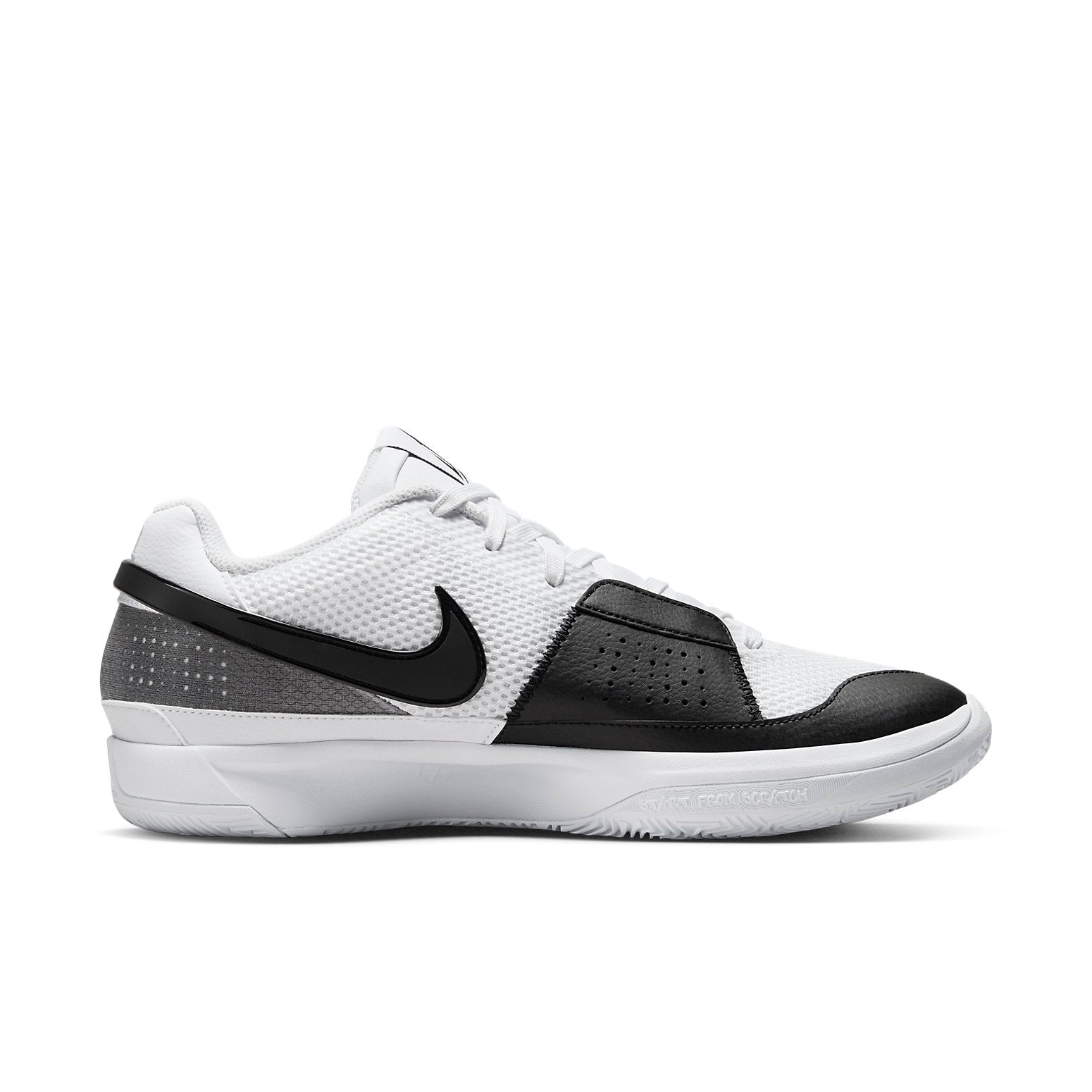 Nike JA 1 'Scratch 2.0' FQ4796-101