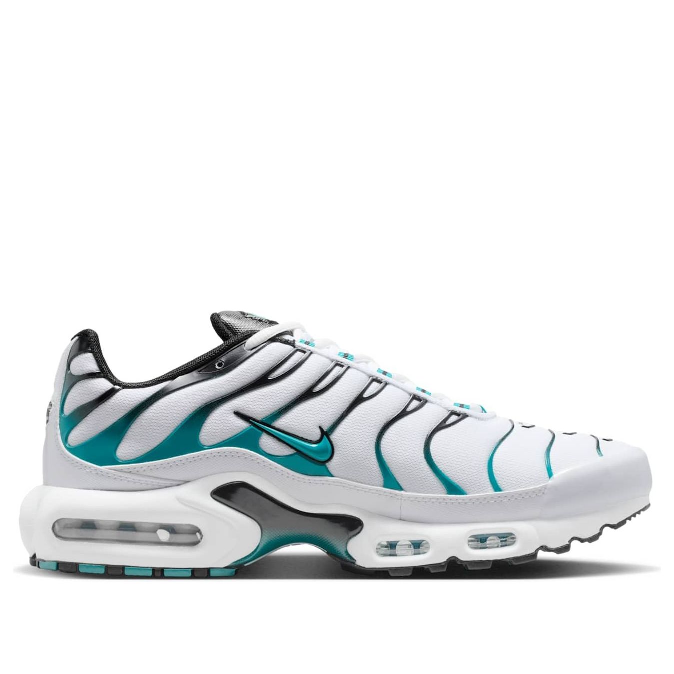 Nike Air Max Plus 'Turbo Green' 604133-136