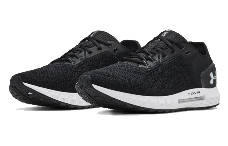 Under Armour HOVR Sonic 2 'Black' 3021586-002