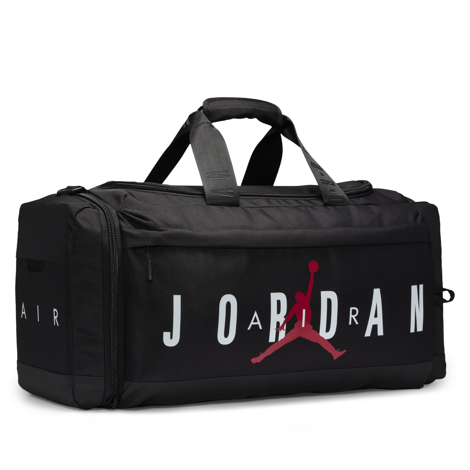 Jordan Velocity Duffle Bag 63L 'Black' HF7295-010