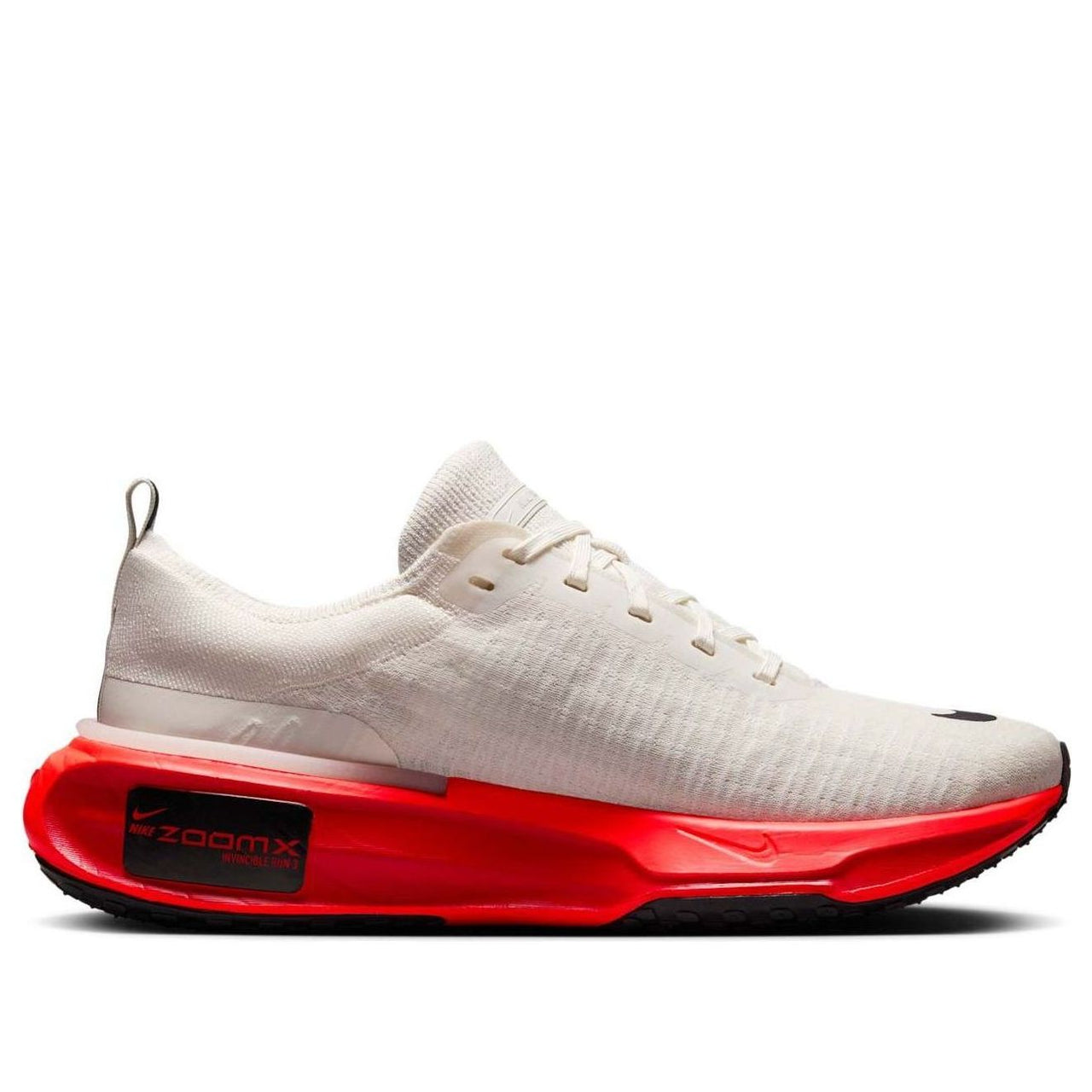 Nike ZoomX Invincible Run Flyknit 3 'Phantom Bright Crimson' DR2615-009