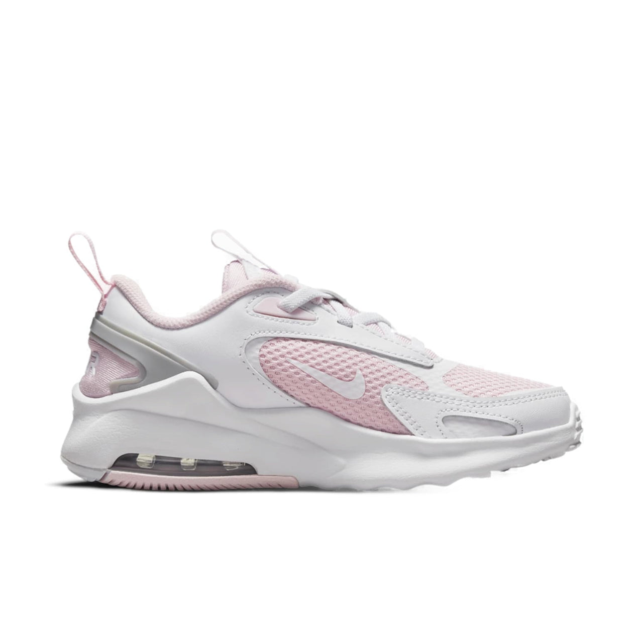 (PS) Nike Air Max Bolt Pink/White CW1627-600