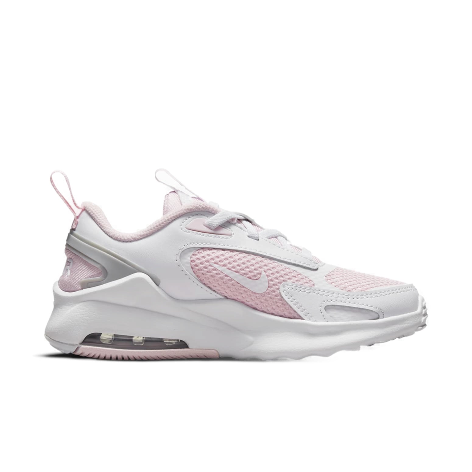 (PS) Nike Air Max Bolt Pink/White CW1627-600