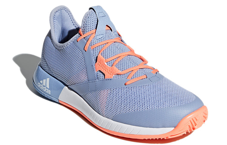 (WMNS) adidas Adizero Defiant Bounce 'Blue' CM7744