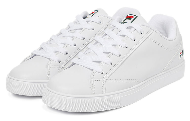 FILA Elite Court 'White Green' 1TM00652D_142