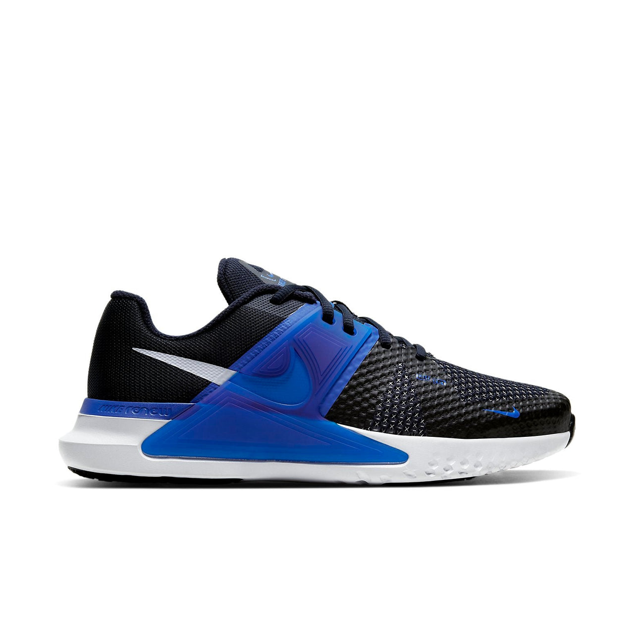 Nike Renew Fusion 'Dark Obsidian' CD0200-400
