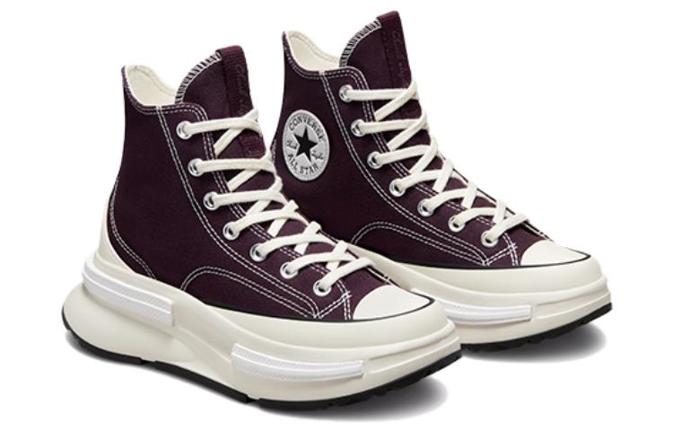 Converse Run Star Legacy CX High 'Black Cherry' A01363C