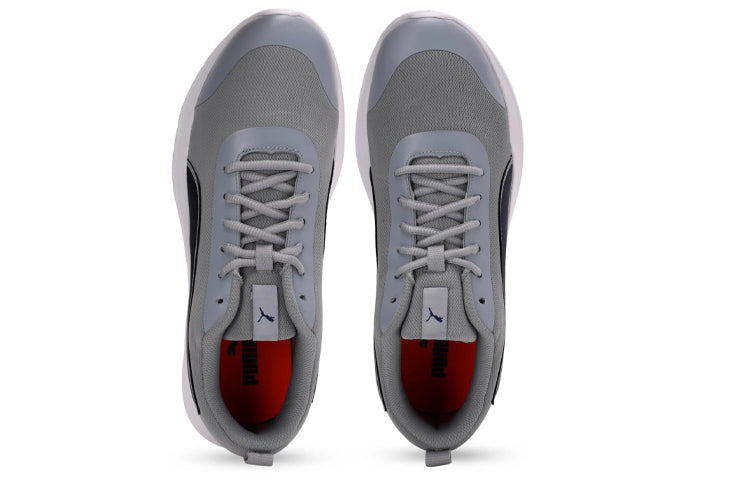 PUMA Lite Pro Idp Low Top Grey 371972-03