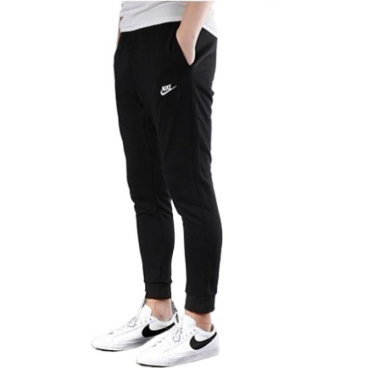 Nike logo jogger 'Black' 804466-010