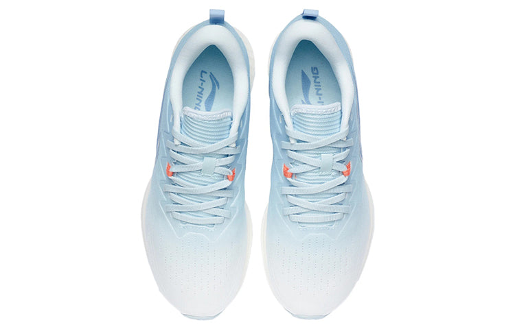 (WMNS) Li-Ning Dark Horse 4 'Ice Blue' ARMR004-9