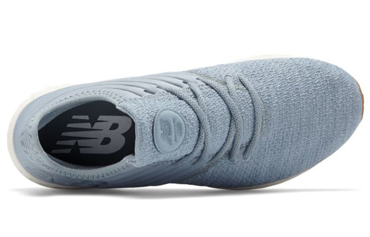 (WMNS) New Balance Fresh Foam Cruz 'Blue' WCRZDKG