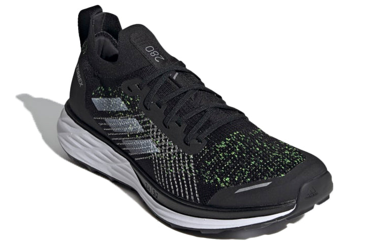 adidas Terrex Two Primeblue 'Black' FY0652
