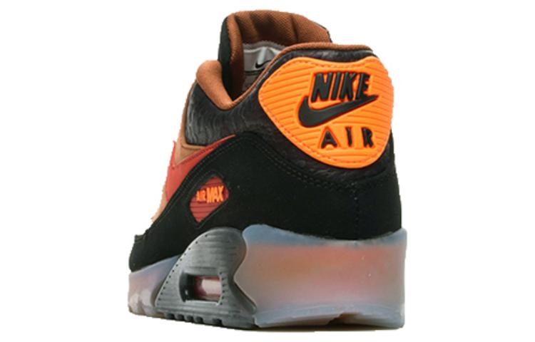 Nike Air Max 90 QS 'Ice Halloween' 717942-006