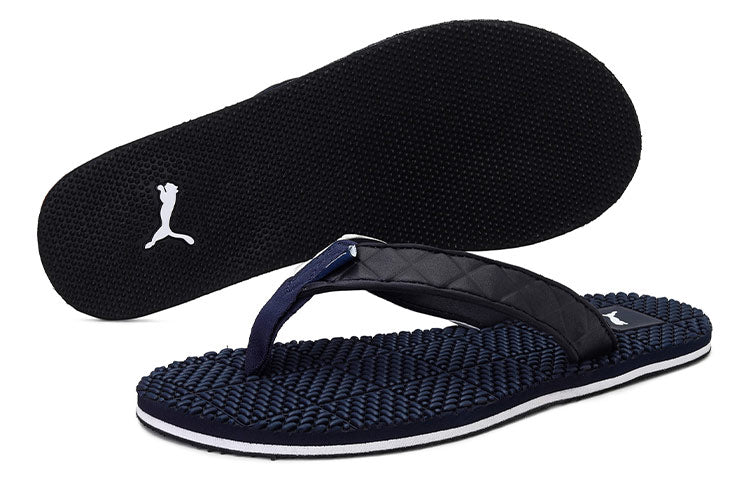 PUMA Brandon Idp Sandals Blue 380394-01