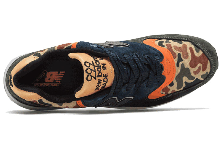 New Balance 999 'Duck Camo' M999NI