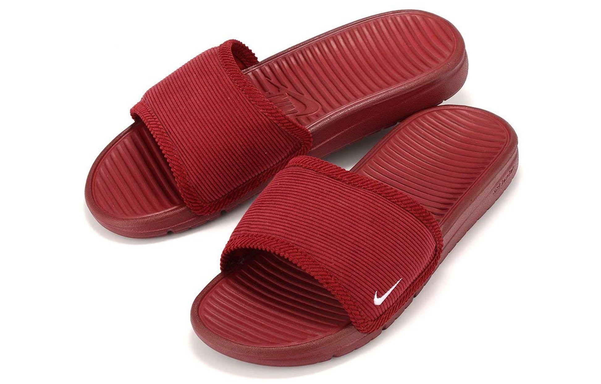 Nike Benassi Solarsft Slide SP 'Textile Pack' 696116-616