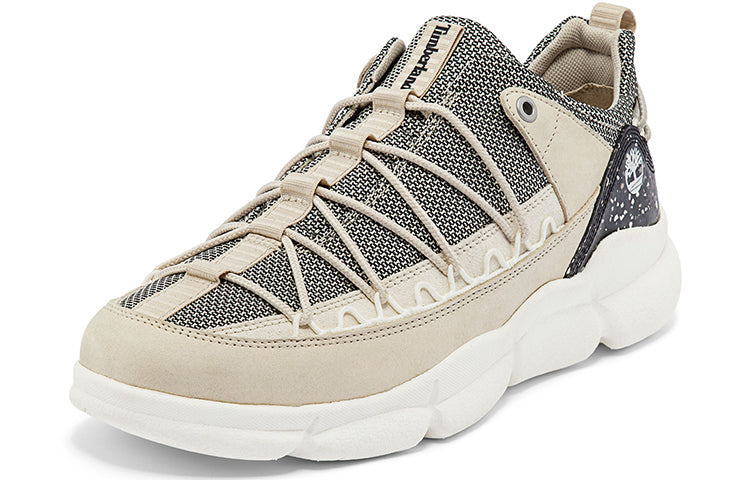 Timberland Vibram 'Cream White' A2M7UF48