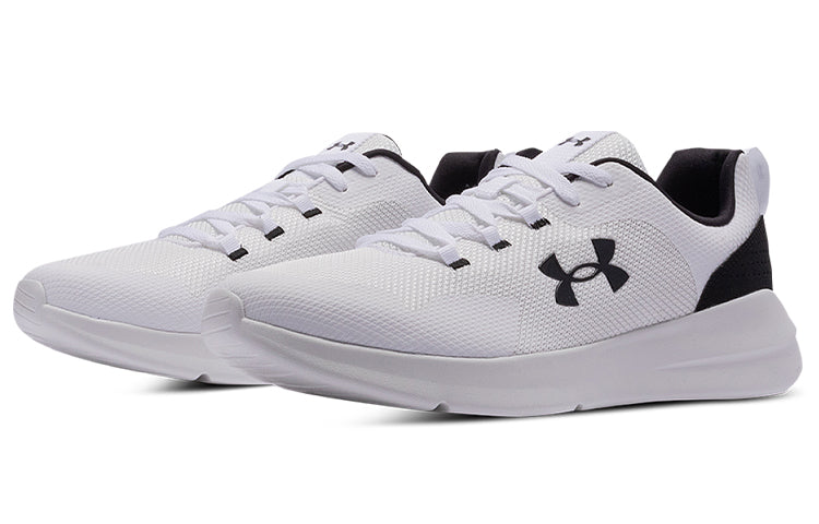 Under Armour Essential 'White Black' 3022954-103