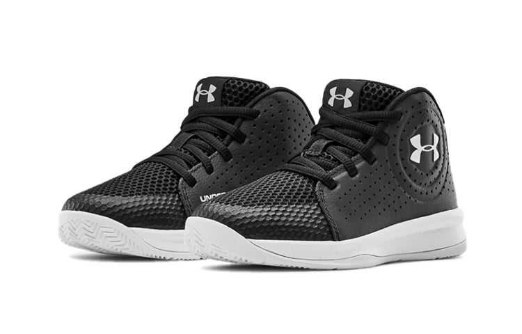 (PS) Under Armour Jet 2019 Black 3022122-003
