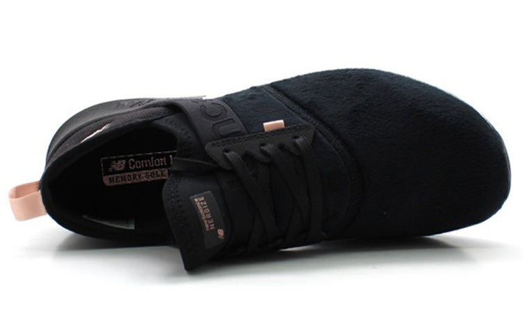 (WMNS) New Balance Nergize Black/Pink WNRGLB2