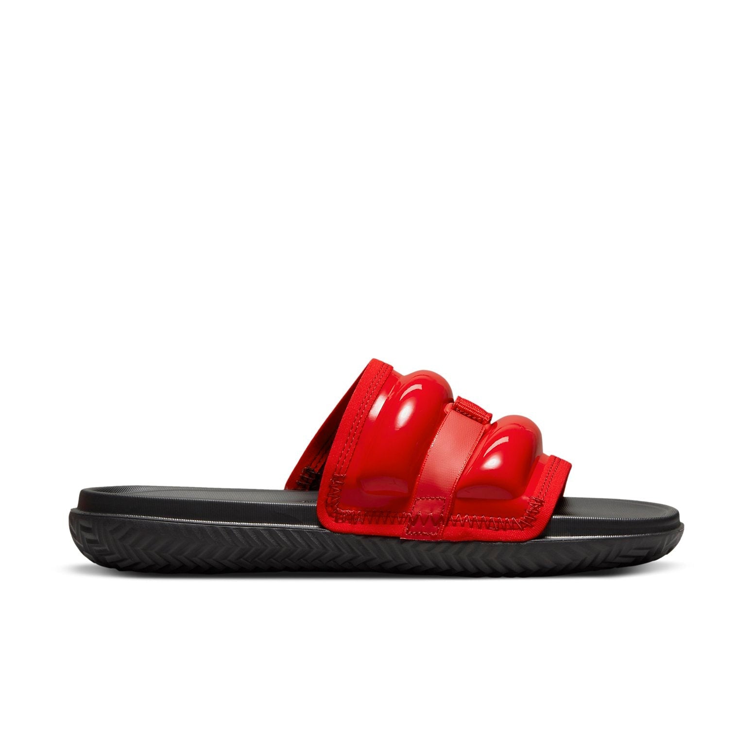 Air Jordan Super Play Slide 'University Red' DM1683-601