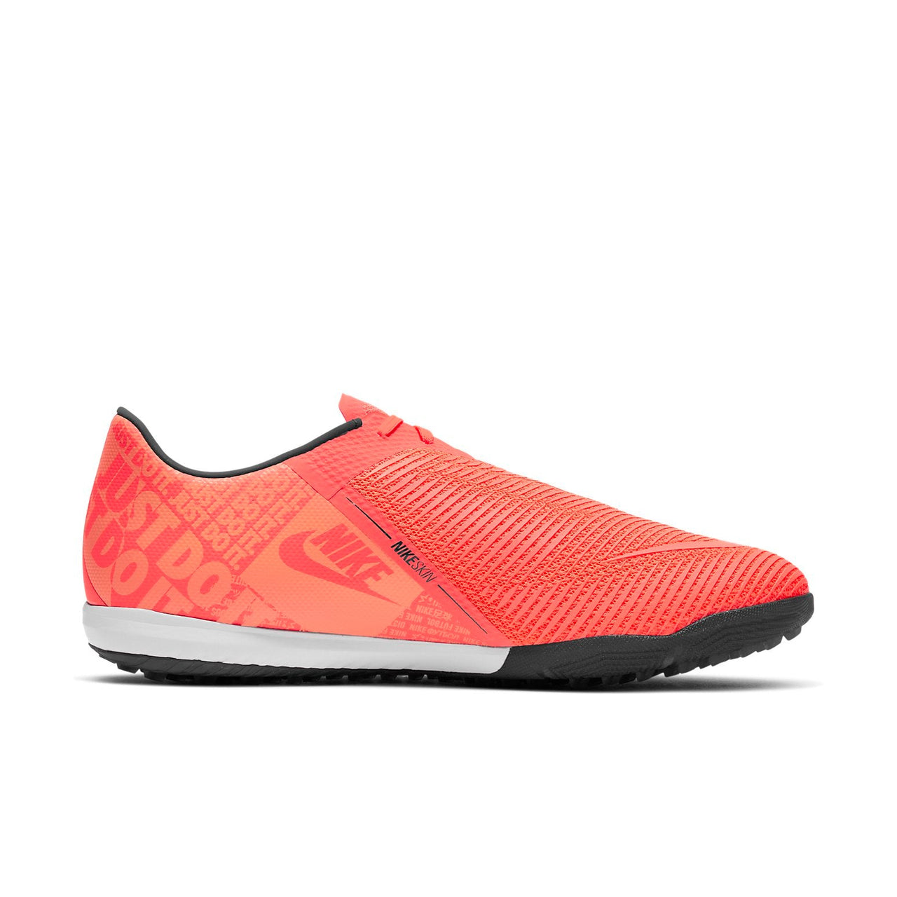 Nike Zoom Phantom Venom Pro TF 'Bright Mango' BQ7497-810