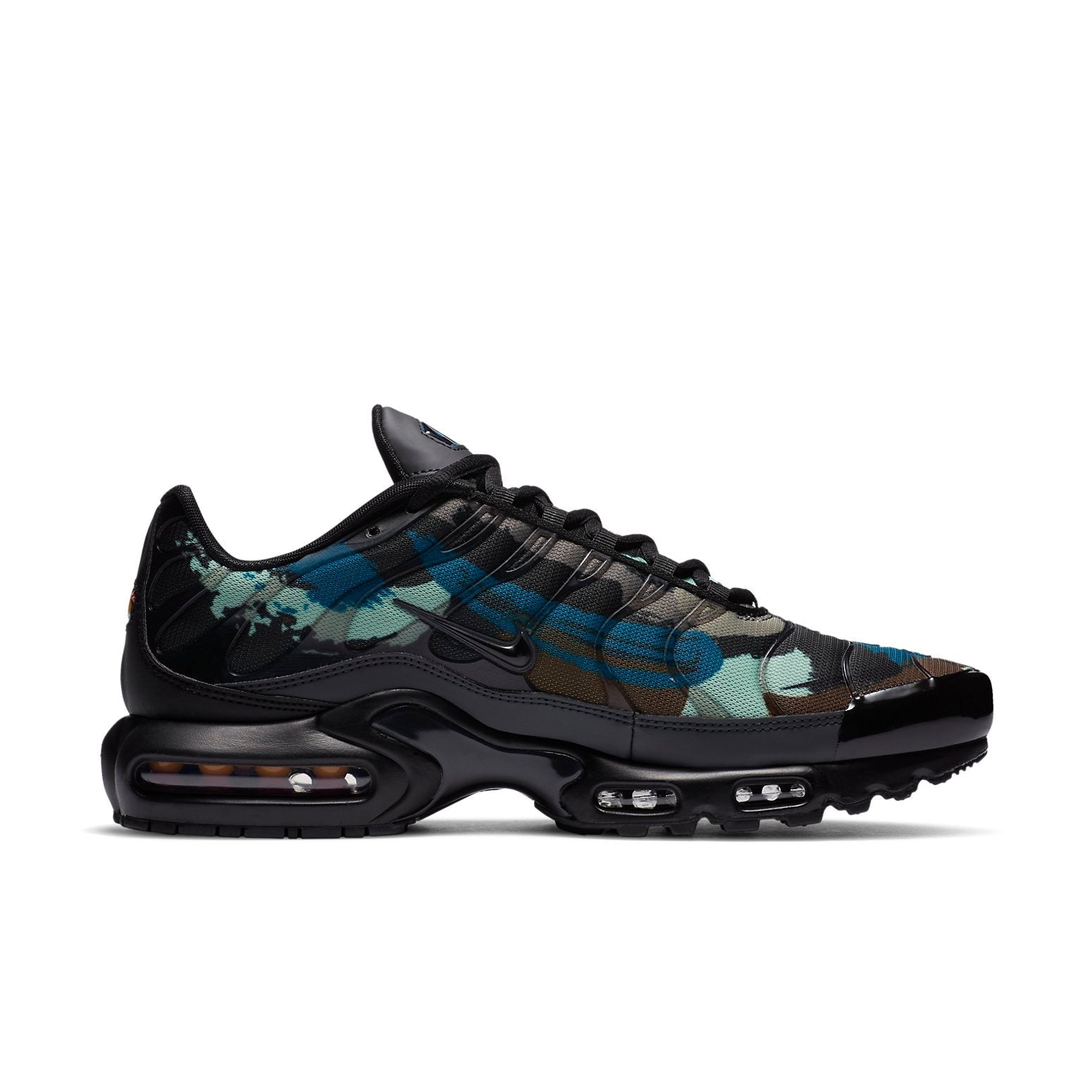 Nike Air Max Plus 'Off Noir' CZ7553-001