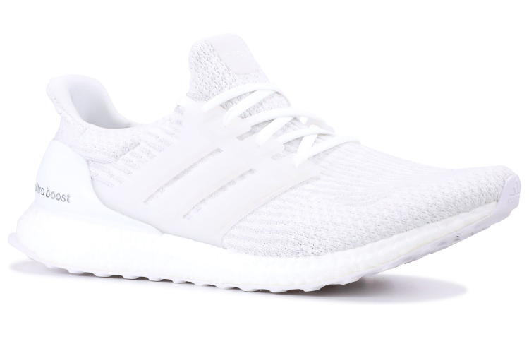 adidas UltraBoost 2.0 'Triple White' AQ5929