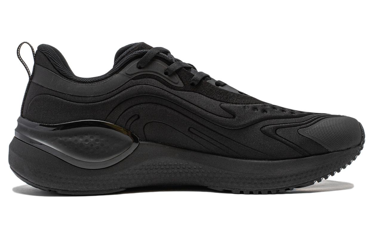 Li-Ning Eazgo V2 'Black' ARST041-1