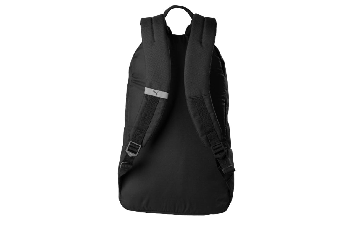 PUMA Foundation Backpack 'Black' 072988-01