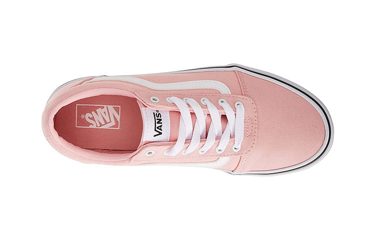 (PS) Vans Ward 'Pink' VN0A5KR79DX
