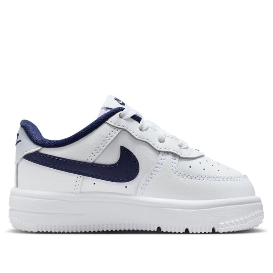 (TD) Nike Force 1 Low 'White Football Grey Midnight Navy' IF1674-103