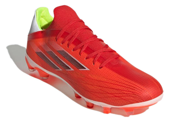 adidas X Speedflow.2 HG AG 'Red' FY3258