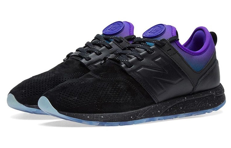 New Balance Stance x 247 'All Day All Night' MRL247ST
