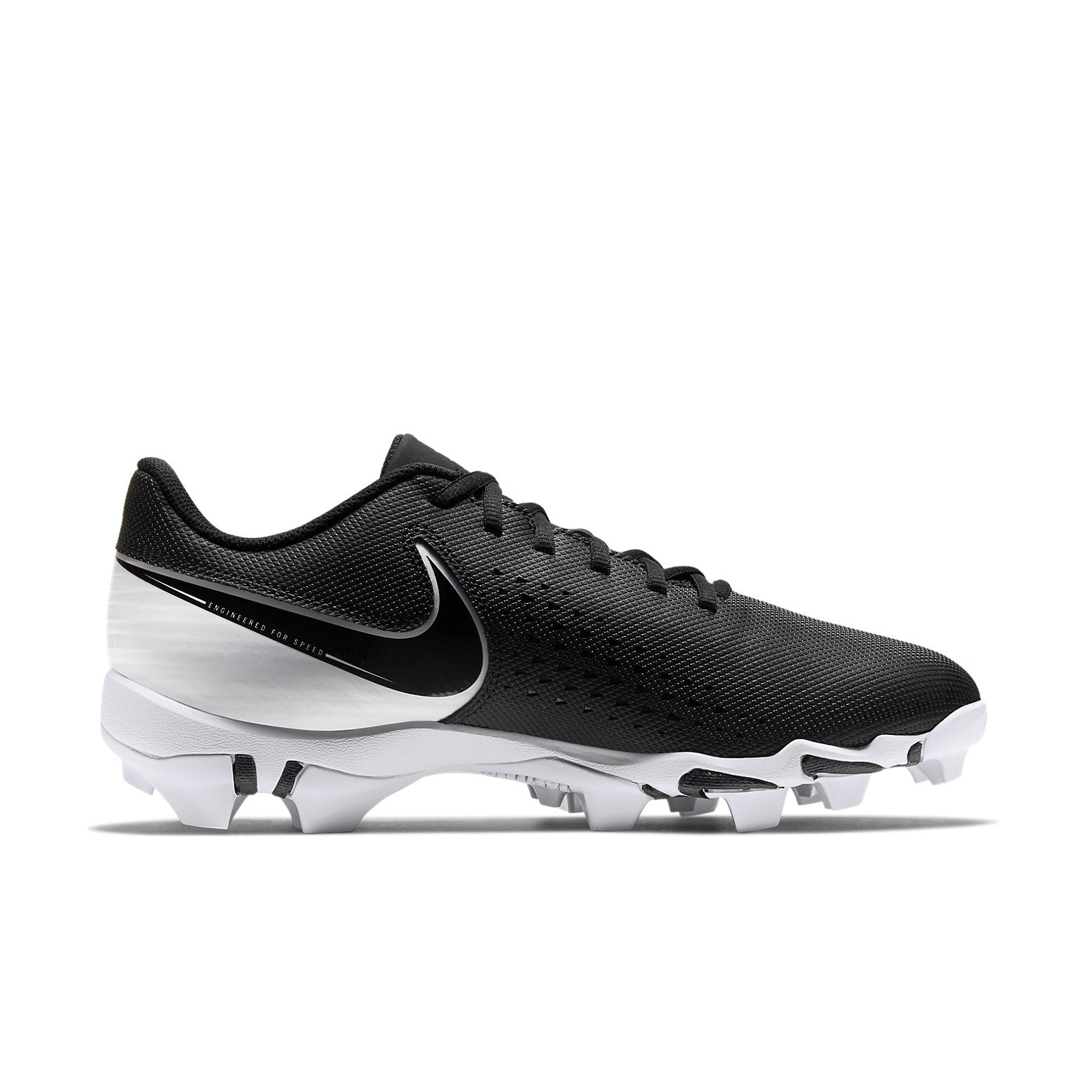 Nike Vapor Edge Shark 'Black White' CD0074-001