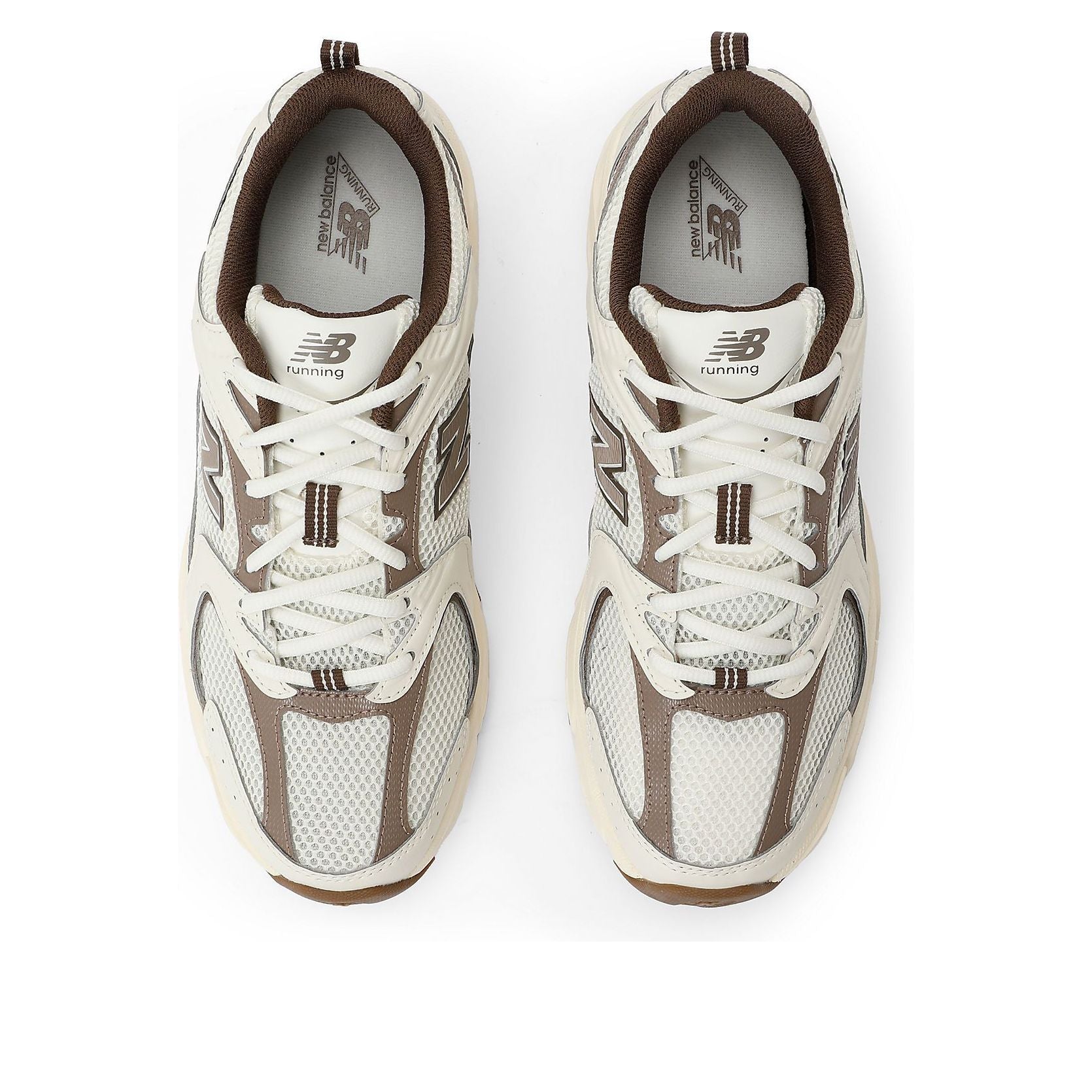 New Balance 530 'Turtledove Mushroom' MR530ASM