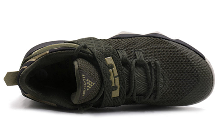 Nike Ambassador 10 'Cargo Khaki' AH7580-300