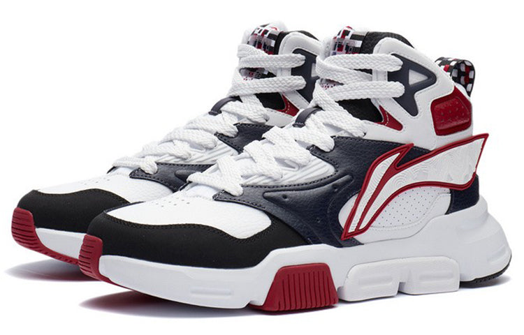 Li-Ning Sport Leisure Hi AGCR435-5