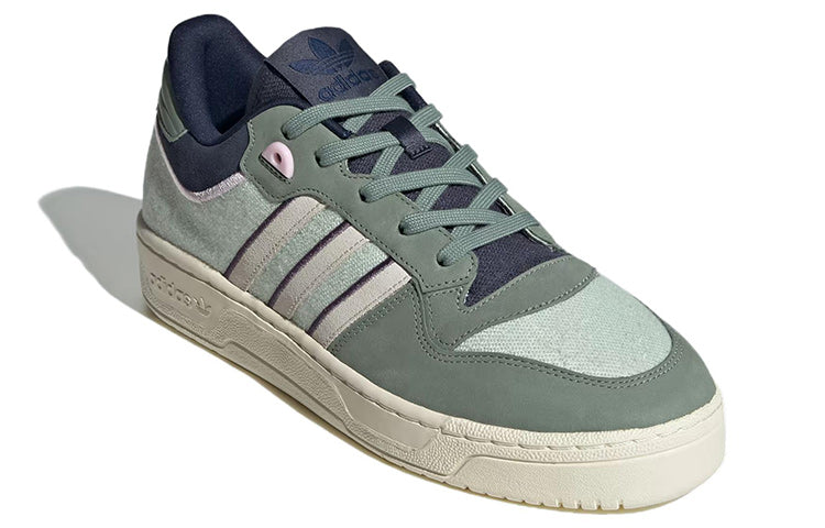 adidas Rivalry Low 86 'Mellow Vibes Pack - Linen Green' IG3040