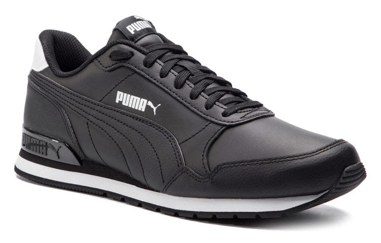 PUMA ST Runner V2 Full L Sneakers Black 365277-02