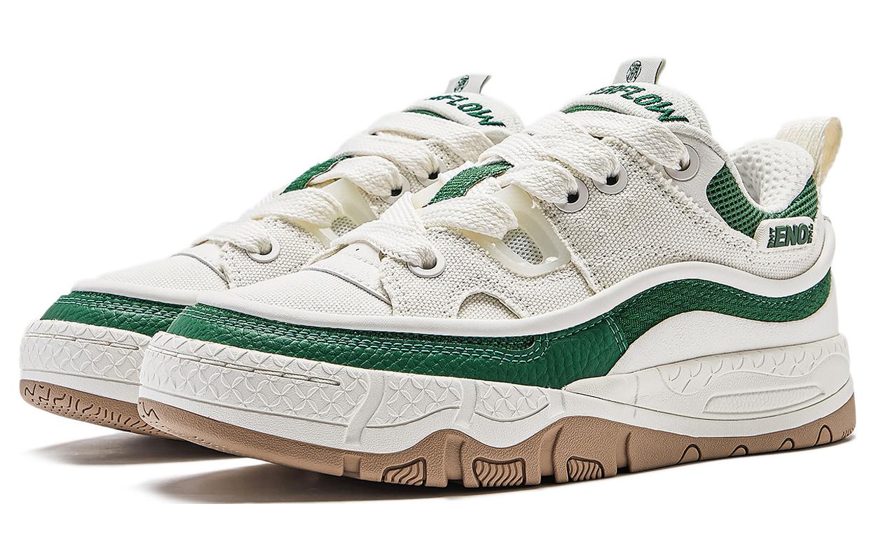 (WMNS) Li-Ning Counterflow The One Yu 3.5 'White Green' AGCT332-1
