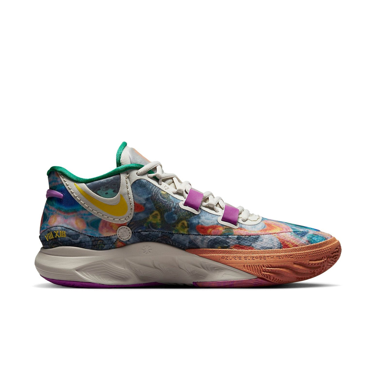 Nike Kyrie 8 'Circle Of Life' DQ3840-001