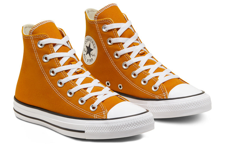 Converse Chuck Taylor All Star 'Orange Yellow' 168573C
