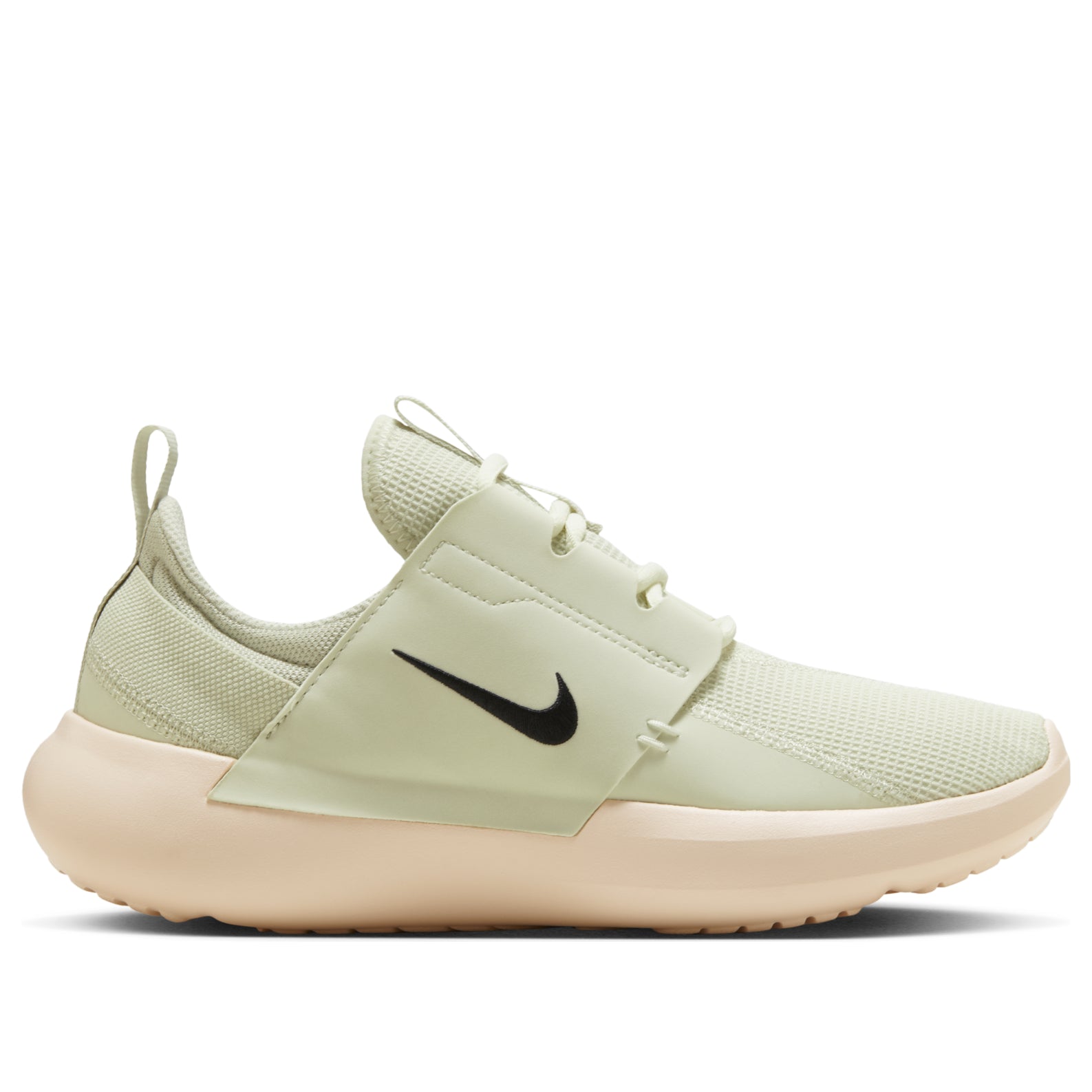 (WMNS) Nike E-Series AD 'Light Green Pink' DV8405-004