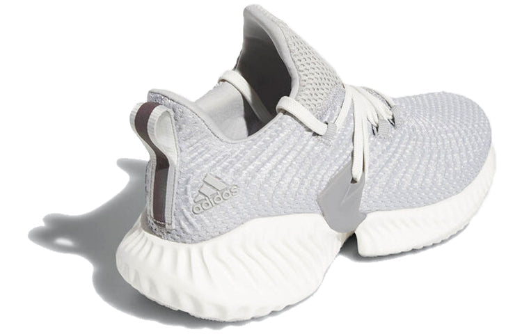 (WMNS) adidas Alphabounce Instinct 'Grey' F36732