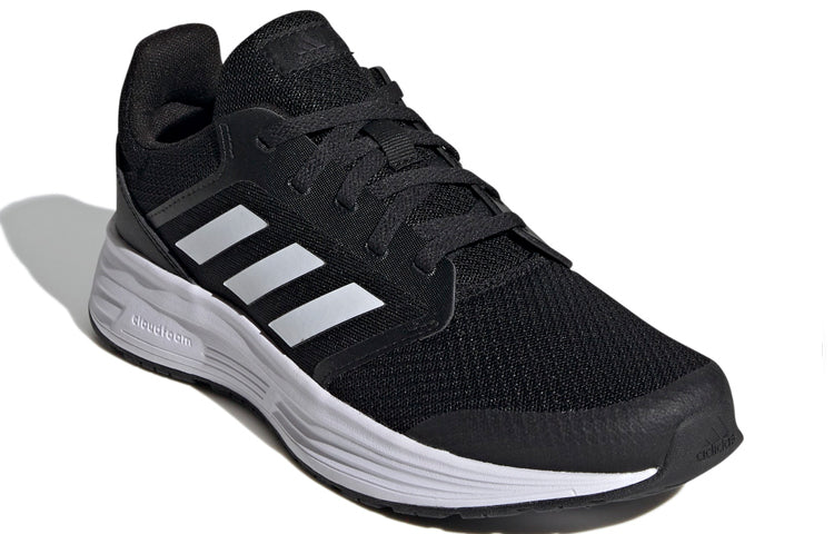 (WMNS) adidas Galaxy 5 'Black White' FW6125