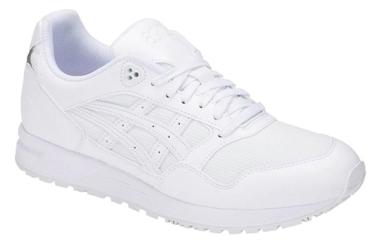 ASICS Gel-Saga 'White' 1191A154-100