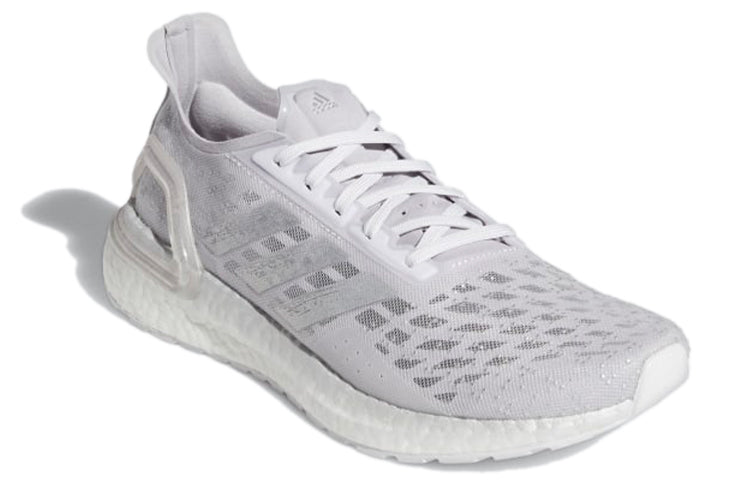 (WMNS) adidas Ultraboost Pb White/Grey FW8733